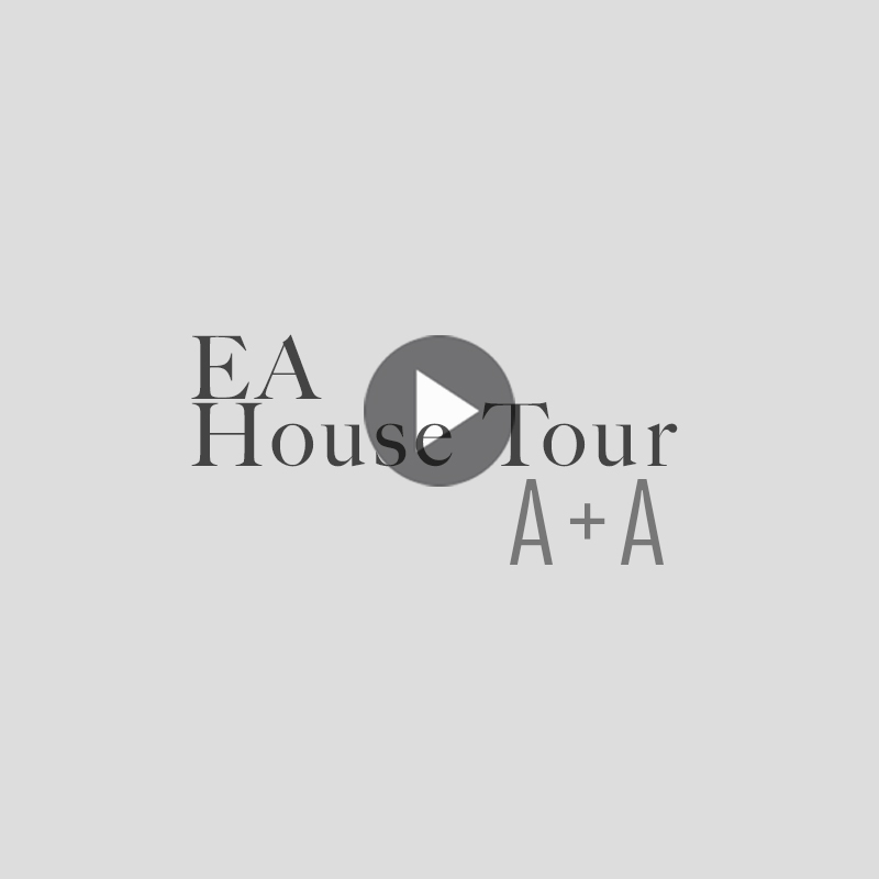 EA House Tour 