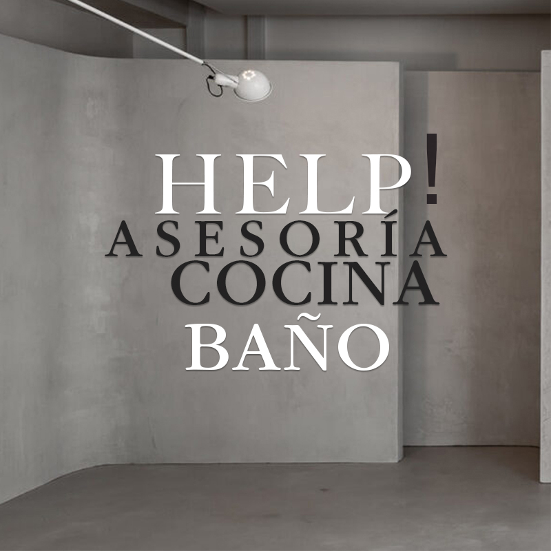 REDISEÑO DE COCINA Y BAÑO